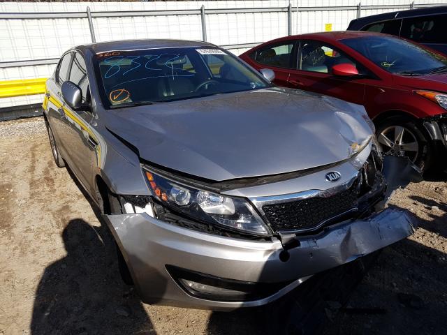 KIA OPTIMA LX 2013 knagm4a77d5402643