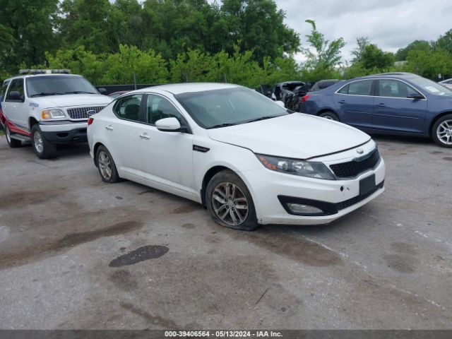 KIA OPTIMA 2013 knagm4a77d5411326