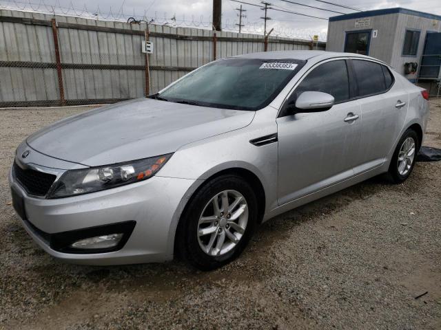 KIA OPTIMA LX 2013 knagm4a77d5412525