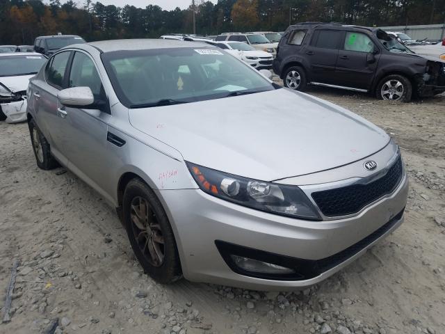 KIA OPTIMA LX 2013 knagm4a77d5416655