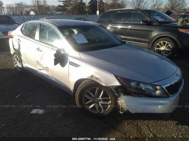 KIA OPTIMA 2013 knagm4a77d5417305