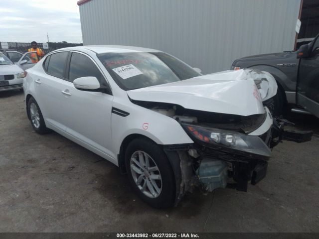 KIA OPTIMA 2013 knagm4a77d5418499