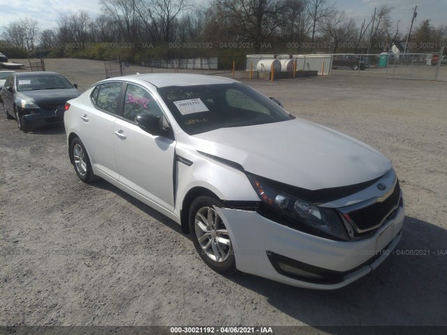 KIA OPTIMA 2013 knagm4a77d5423699