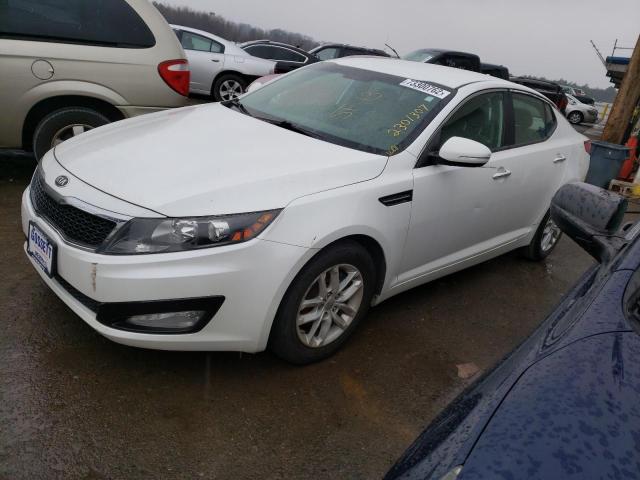 KIA OPTIMA LX 2013 knagm4a77d5423900