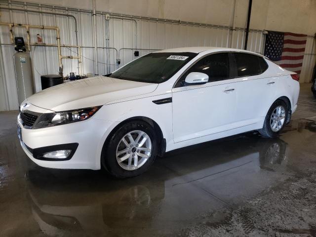 KIA OPTIMA 2013 knagm4a77d5434606