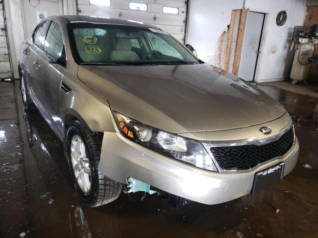 KIA OPTIMA LX 2013 knagm4a77d5436534