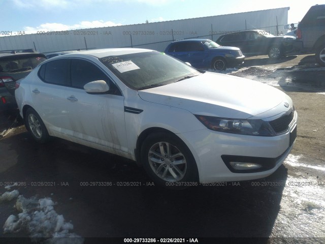 KIA OPTIMA 2013 knagm4a77d5439837