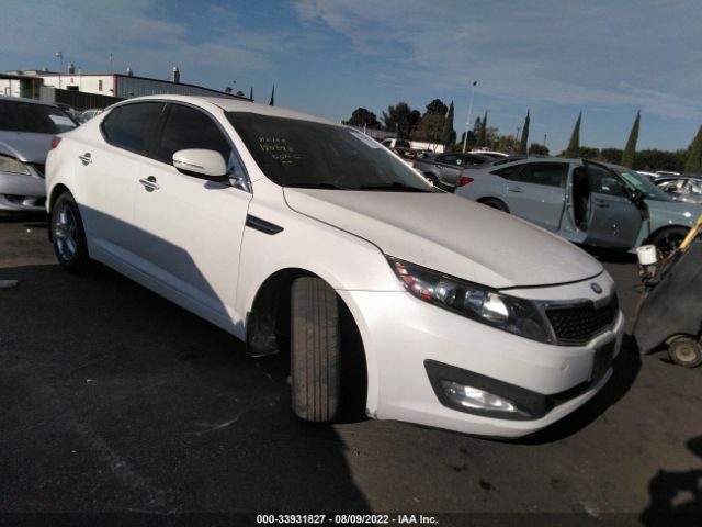 KIA OPTIMA 2013 knagm4a77d5440373