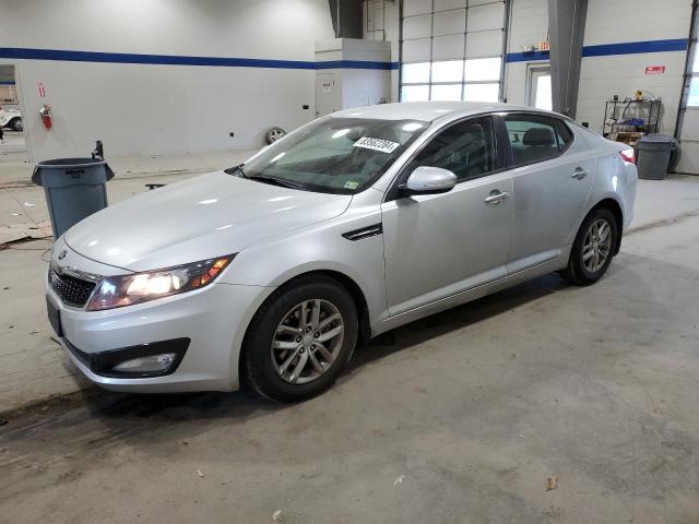 KIA OPTIMA LX 2013 knagm4a77d5440597