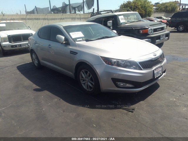 KIA OPTIMA 2013 knagm4a77d5442141