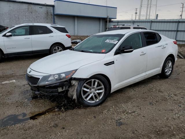 KIA OPTIMA LX 2013 knagm4a77d5442222