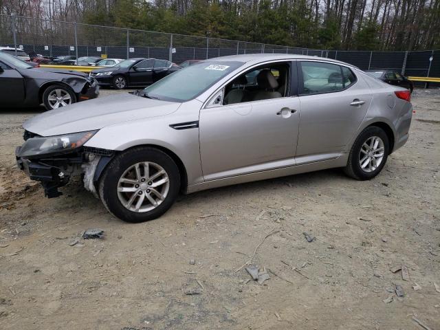 KIA OPTIMA 2013 knagm4a77d5442396