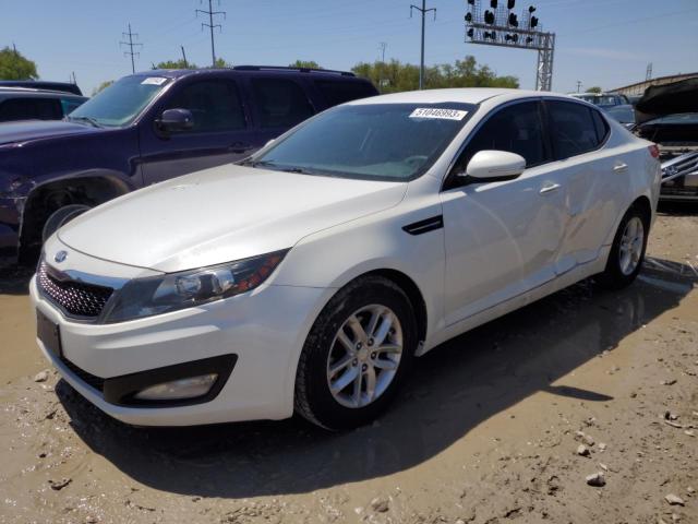 KIA OPTIMA LX 2013 knagm4a77d5442883