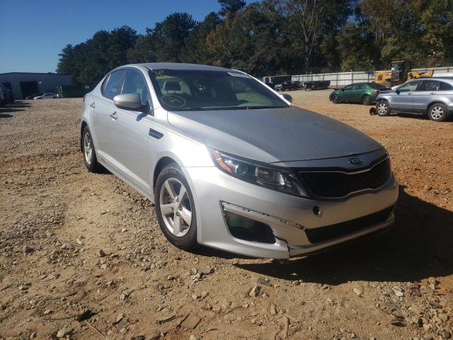 KIA OPTIMA LX 2014 knagm4a77e5448863