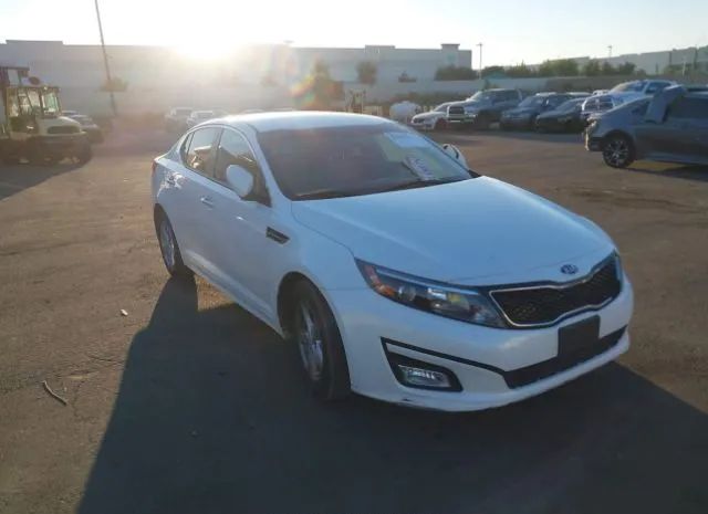 KIA OPTIMA 2014 knagm4a77e5450239