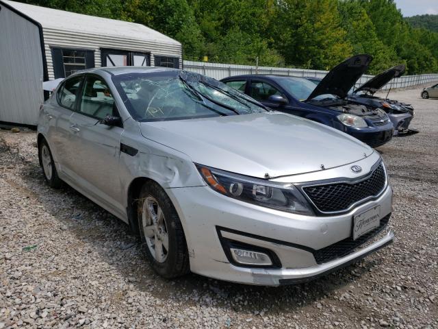 KIA OPTIMA LX 2014 knagm4a77e5453917