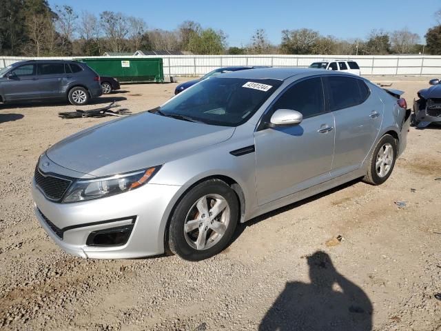 KIA OPTIMA 2014 knagm4a77e5455229