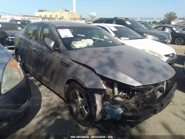 KIA OPTIMA 2014 knagm4a77e5455344