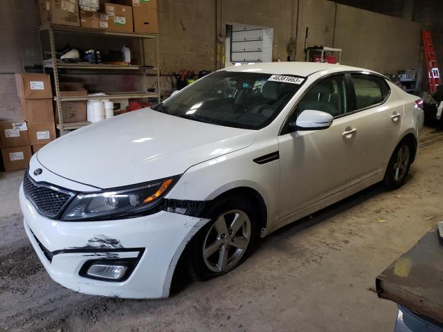 KIA OPTIMA LX 2014 knagm4a77e5467848