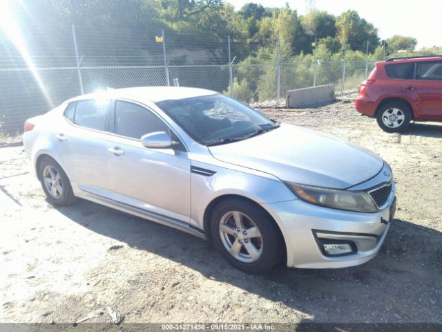 KIA OPTIMA 2014 knagm4a77e5468224