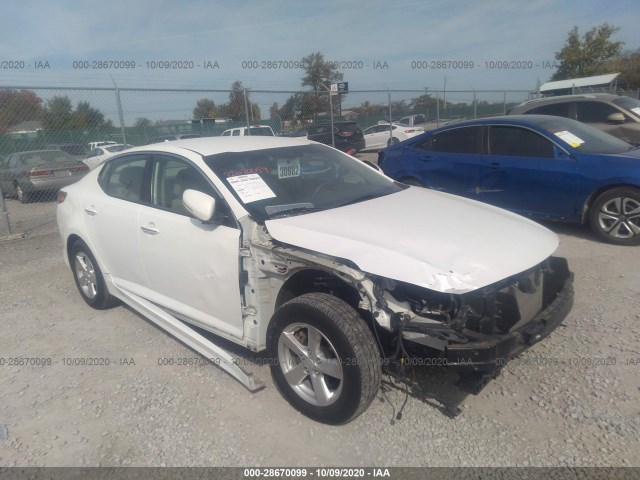 KIA OPTIMA 2014 knagm4a77e5468420