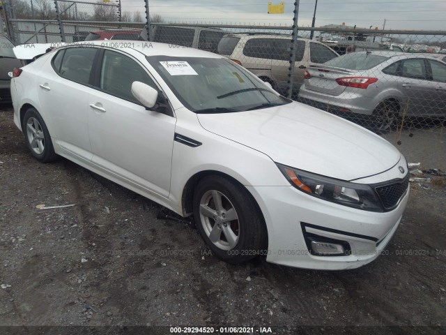 KIA OPTIMA 2014 knagm4a77e5469549