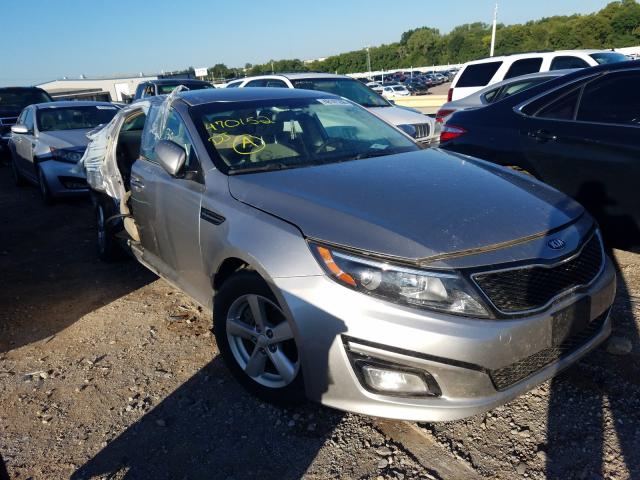 KIA OPTIMA LX 2014 knagm4a77e5470152