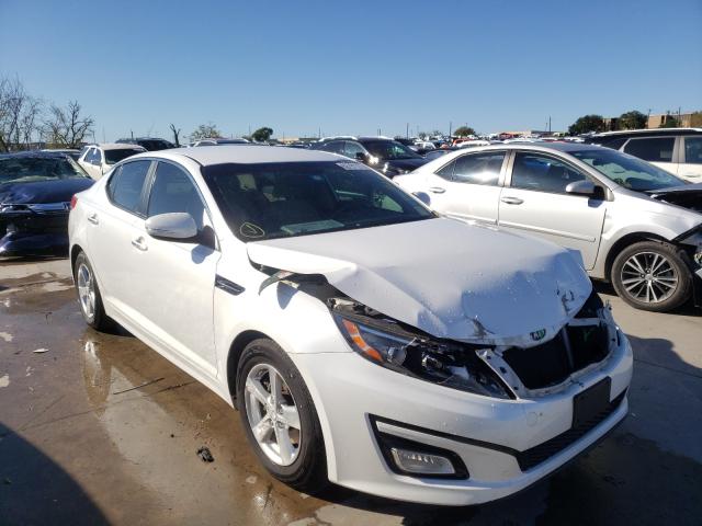 KIA OPTIMA LX 2014 knagm4a77e5471043