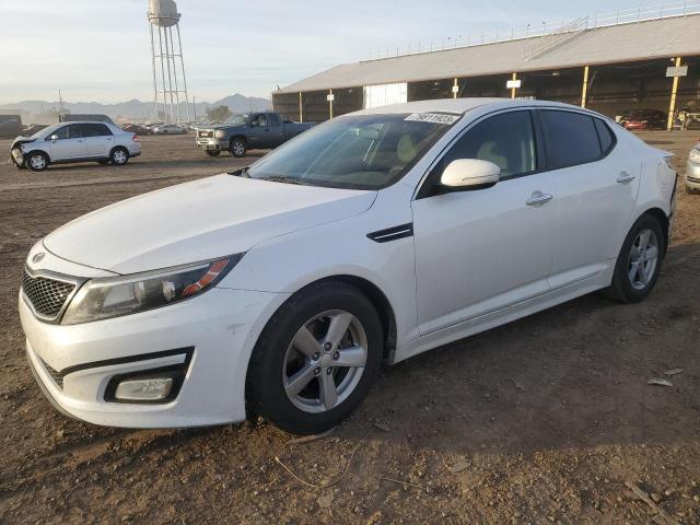 KIA OPTIMA 2014 knagm4a77e5475447