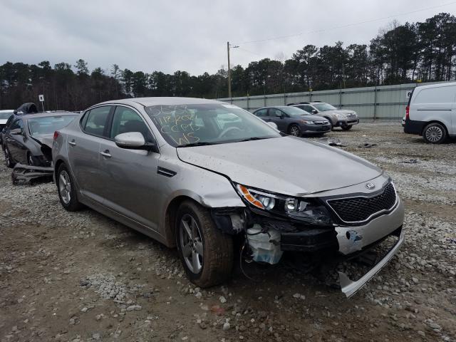 KIA OPTIMA LX 2014 knagm4a77e5475688