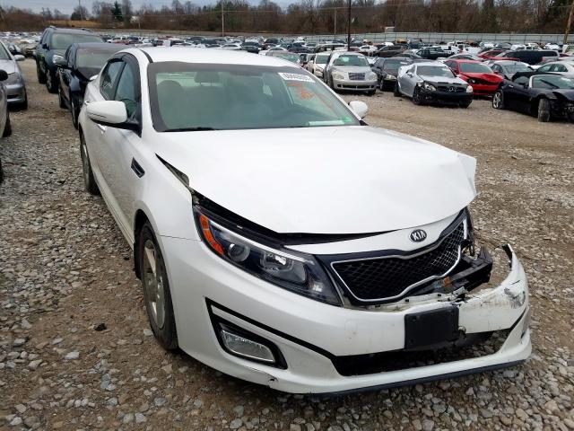 KIA OPTIMA LX 2014 knagm4a77e5475948