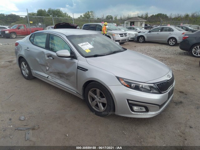 KIA OPTIMA 2014 knagm4a77e5476050