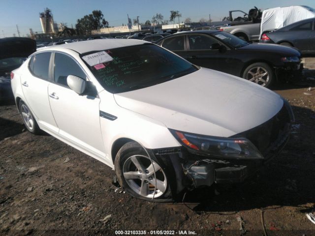 KIA OPTIMA 2014 knagm4a77e5476095