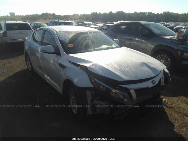 KIA OPTIMA 2014 knagm4a77e5476209