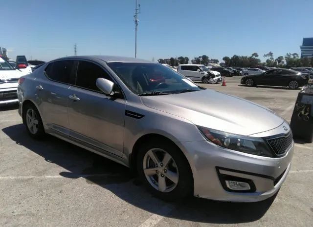 KIA OPTIMA 2014 knagm4a77e5476470