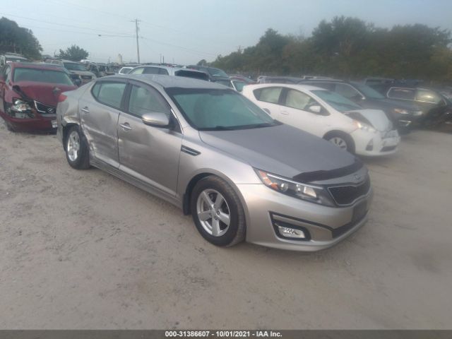 KIA OPTIMA 2014 knagm4a77e5479319