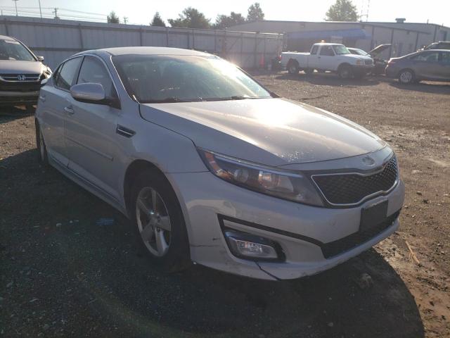 KIA OPTIMA LX 2014 knagm4a77e5485556