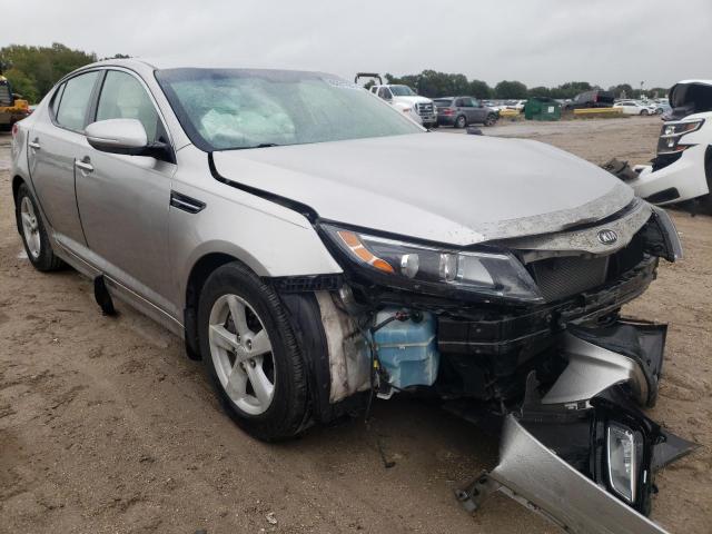 KIA OPTIMA LX 2014 knagm4a77e5485668