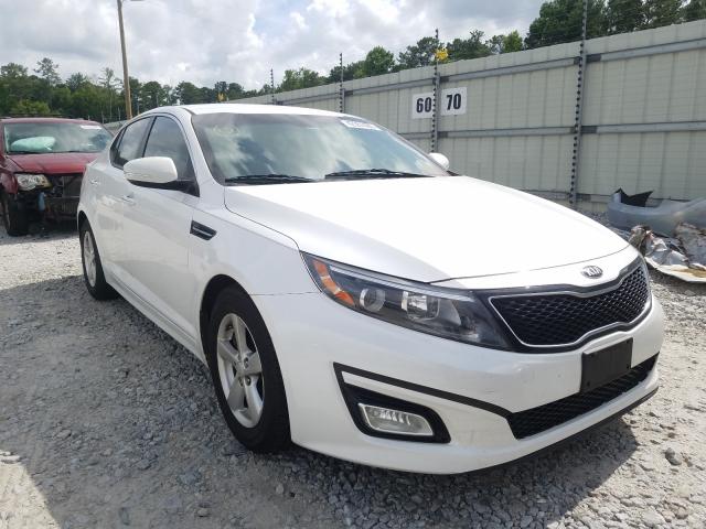 KIA OPTIMA LX 2014 knagm4a77e5486013