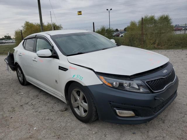 KIA OPTIMA LX 2014 knagm4a77e5493981