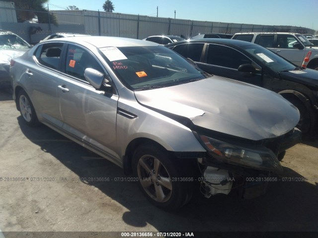 KIA OPTIMA 2014 knagm4a77e5495939