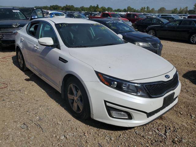 KIA OPTIMA LX 2014 knagm4a77e5508415