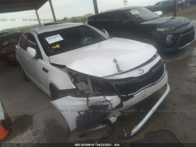 KIA OPTIMA 2014 knagm4a77e5515834