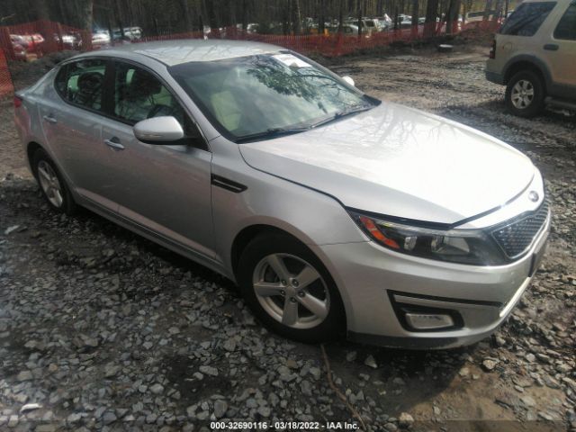 KIA OPTIMA 2014 knagm4a77e5519088