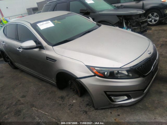 KIA OPTIMA 2014 knagm4a77e5522301