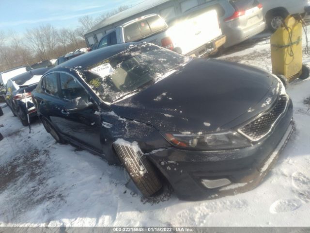 KIA OPTIMA 2015 knagm4a77f5526544