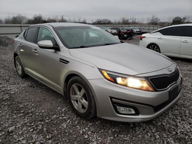 KIA OPTIMA LX 2015 knagm4a77f5527743