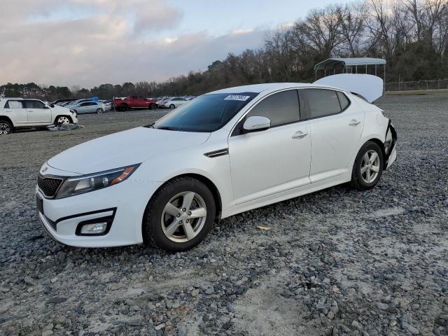 KIA OPTIMA LX 2015 knagm4a77f5528889