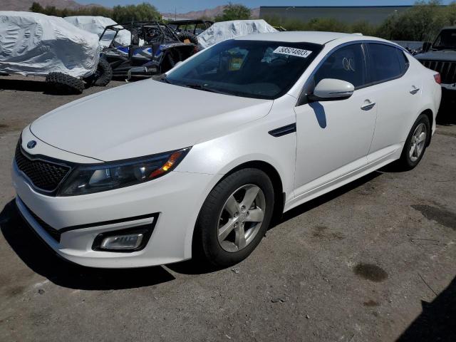 KIA OPTIMA LX 2015 knagm4a77f5529010