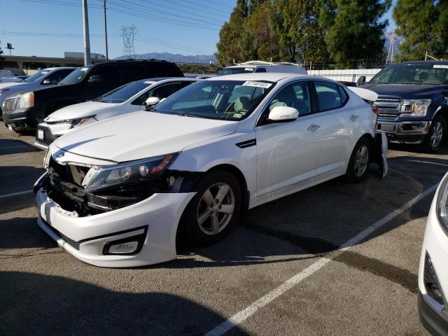 KIA OPTIMA LX 2015 knagm4a77f5529993